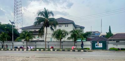 a School Property Sitting on Approximately 2,400sqm, Platinum Way, Jakande, Lekki, Lagos, School for Sale