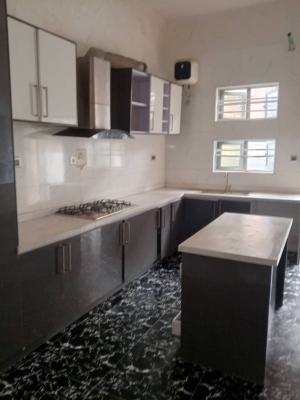 a Beautiful Standard Bq with Shared Apartment, Ikota Villa Estate, Ikota, Lekki, Lagos, Self Contain (single Rooms) for Rent