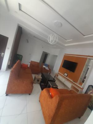 Newly Luxury Built 2 Bedrooms on a Tarred Road, Fo1 Layout, Kubwa, Abuja, Flat / Apartment for Rent