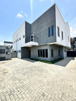 Well Built 3 Bedroom Semi Detached Duplex with Bq, Ologolo, Lekki, Lagos, Semi-detached Duplex for Sale