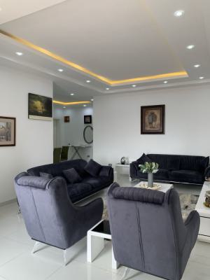 a Tastefully Built Fully Furnished Waterfront Three (3) Bedroom, Lekki Phase 1, Lekki, Lagos, Flat / Apartment for Rent