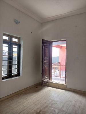 Newly Built Mini Flat, Isheri Oshun, Jakande Axis, Isolo, Lagos, Mini Flat (room and Parlour) for Rent