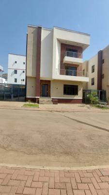 Gallant 6 Bedroom Fully Detached Duplex, Katampe, Abuja, House for Sale