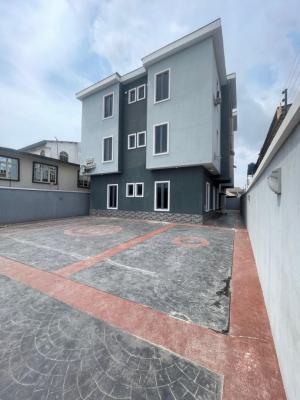 Lovely Newly Built 6-unit 2-bedroom Flats, Surulere, Lagos, Flat / Apartment for Rent