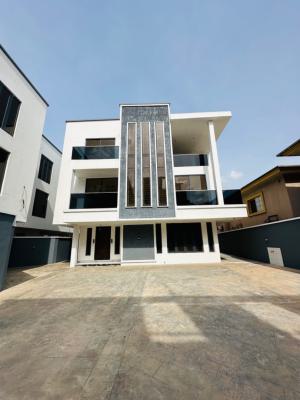 Extremely Spacious 5 Bedroom Fully Detached Duplex with a Room Bq, Omole Phase 1, Ikeja, Lagos, Detached Duplex for Sale