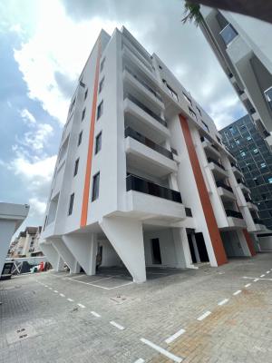 4 Edrooms Maisonette, Kunle Ogunba, Lekki Phase 1, Lekki, Lagos, Flat / Apartment for Rent