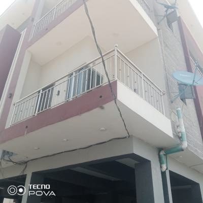 Three Bedrooms, Lekki, Lagos, Flat / Apartment for Rent