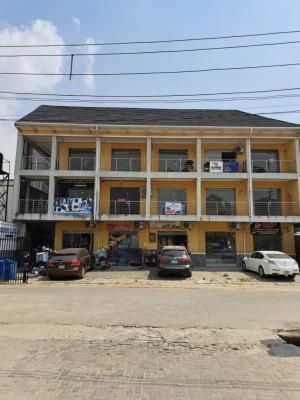 Shop / Office Space, Idado Estate, Lekki, Lagos, Shop for Rent