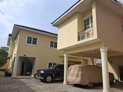 3 Bedroom Flat with Bq, Parkview, Ikoyi, Lagos, Flat / Apartment for Rent
