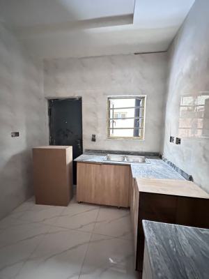 Sharp 2bedroom Dm for Video, Secured Estate Off New Road, Igbo Efon, Lekki, Lagos, Flat / Apartment for Rent