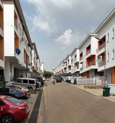 3 Bedrooms Apartment, By Aso Radio, Katampe (main), Katampe, Abuja, Block of Flats for Sale