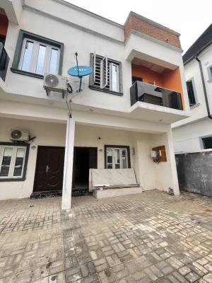 Standard 3bedroom Terrace Duplex in Ikota Well Luxury, Ikota Gra, Lekki, Lagos, Terraced Duplex for Sale