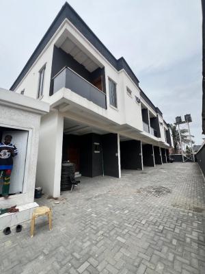 Spacious 2 Bedroom Terrace Duplex, Ajah, Lagos, Terraced Duplex for Sale