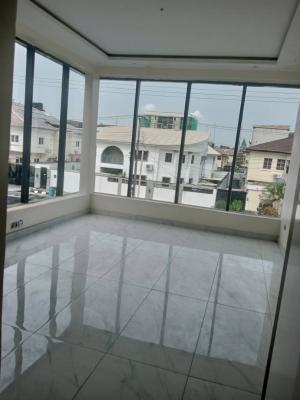 Luxury 6bedroom, Lekki Phase 1, Lekki, Lagos, Detached Duplex for Sale