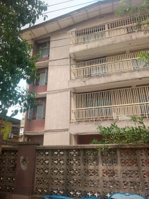 Lovely 8 Flats of 3 Bedroom Flat (for All Purposes), Lovely Environment Off Allen Avenue Ikeja, Allen, Ikeja, Lagos, Block of Flats for Sale