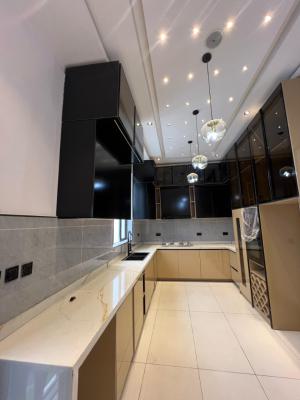 5, Ajah, Lagos, House for Sale