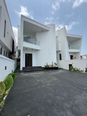 5 Bedroom, Ajah, Lagos, House for Sale