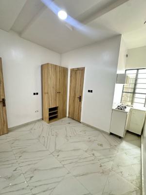 Self Con with Open Plan Kitchen in Orchid, Orchid Road, Lekki, Lagos, Self Contain (single Rooms) for Rent