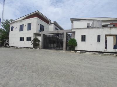 4 Bedroom Semi-detached Duplex with Bq, Ikota Villa Estate, Ikota, Lekki, Lagos, Semi-detached Duplex for Sale