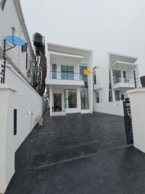Luxury Finished 5bedrooms Fully Detached Duplex, Ajah, Lagos, Detached Duplex for Sale