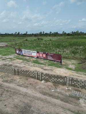 Genuine Acres of Affordable Land with Great Returns Close to Airport, Epe, Lagos, Residential Land for Sale