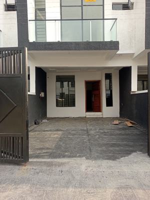 3 Bedroom Terraced Duplex, Ikota Gra, Lekki, Lagos, Terraced Duplex for Rent