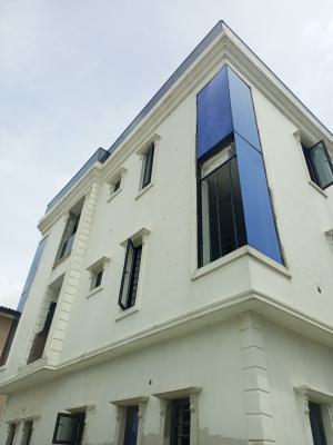 Luxury Newly Built 2 Bedrooms