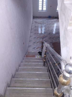 Brand New 2 Bedroom Terrace Duplex, Majek Road..., Sangotedo, Ajah, Lagos, Flat / Apartment for Rent