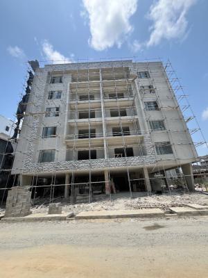 Luxury 2 Bedroom Apartment with Bq, Lekki Phase 1, Lekki, Lagos, House for Sale