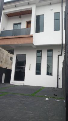 Supper Distress 4 Bedroom Semi Detached Duplex, Agungi, Lekki, Lagos, Semi-detached Duplex for Sale