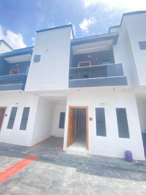 Spacious 2bedroom Duplex, Lekky County, Lekki, Lagos, House for Sale