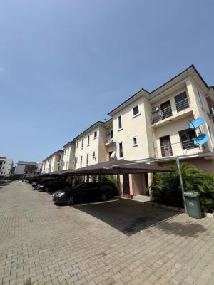 Luxury 3bedroom, Ikate, Lekki, Lagos, Terraced Duplex for Rent