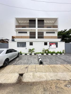 Luxurious 5 Bedroom Semi Detached Duplex, Central Lekki Phase 1, Lekki, Lagos, Semi-detached Duplex for Sale