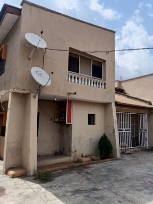 Decent & Spacious 3bedroom Duplex, Omole Phase 2, Omole Phase 2, Ikeja, Lagos, Semi-detached Duplex for Rent