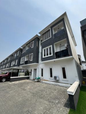 Luxury 1 Bedroom Furnished  Apartment Perfect for Airbnb, Perfect for Airbnb. Own and Start Cashing Out Immediately, Ikate, Lekki, Lagos, Flat / Apartment for Sale