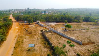 Affordable 100% Dry Land Beside a Private University for Investment, Agbowa, Ikorodu, Lagos, Commercial Land for Sale