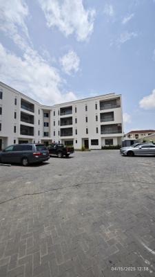 Brand New Tastefully Finished 3 Bedrooms Flat with Excellent Facilitie, 2nd Avenue, Banana Island, Ikoyi, Lagos, Flat / Apartment for Rent