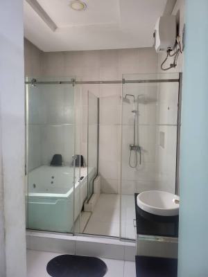 a Neatly and Massively Built 4 Bedroom Semi Detached Duplex and a Bq, Osapa, Lekki, Lagos, Semi-detached Duplex for Rent