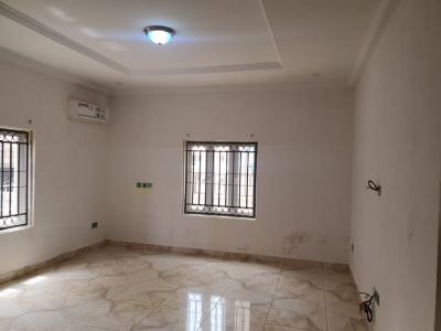 Nice Three Bedroom Apartment, Cluster 5, River Park Estate Airport Road, Lugbe District, Abuja, Block of Flats for Sale