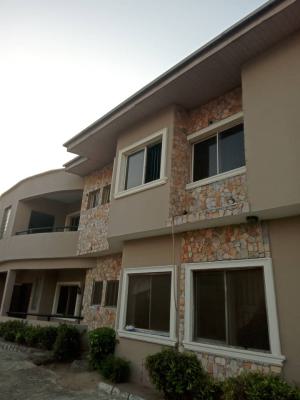 3 Bedroom Flat Upstairs at Badore Ajah Lagos, Badore, Badore, Ajah, Lagos, Flat / Apartment for Rent
