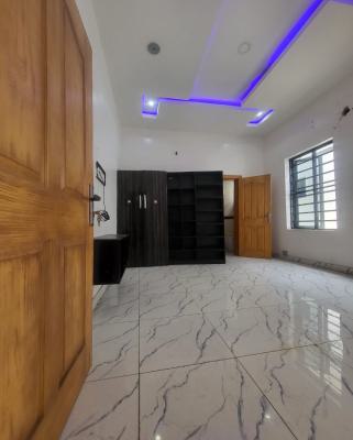 Luxurious Room in a Shared Apartment, Oral Estate, By Eleganza Bus Stop, Lekki, Lagos, Lekki, Lagos, Self Contain (single Rooms) for Rent