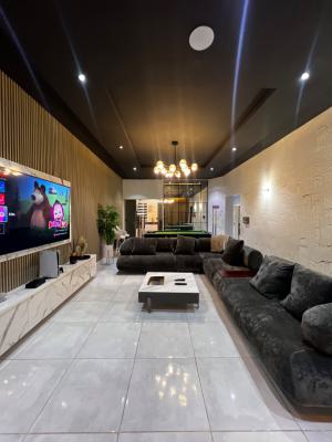 3 Bed Apartment, Katampe, Abuja, Flat / Apartment Short Let