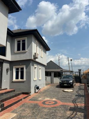 Nicely Furnished 1 and 3 Bedroom Available for Your Booking, Abeokuta North, Ogun, House Short Let