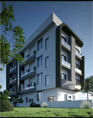3 Bedroom. Super Luxury Off Plan Apartment, Maitama District, Abuja, Block of Flats for Sale