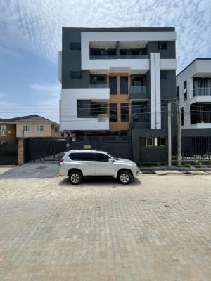 2bedroom Apartment Available, Ikate, Lekki, Lagos, Flat / Apartment for Sale