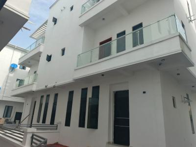 Contemporary 5 Bedroom Semi Detached Duplex, Orchid, Lekki Lagos, Lekki, Lagos, Semi-detached Duplex for Sale
