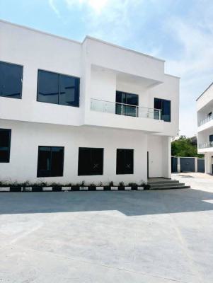 Luxurious and Exclusive Mini Estate - 6 Units in Total - 4 Units of 4-, Guzape District, Abuja, Block of Flats for Sale