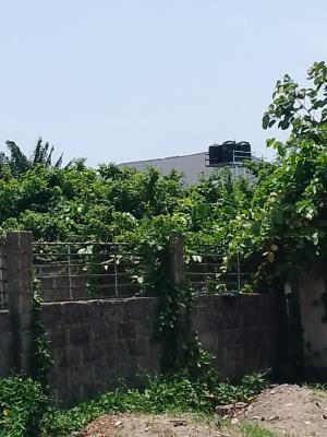 Very Develop Area Very Good for Both Commercial and Residential, Greenland Estate Ogombo, Ogombo, Ajah, Lagos, Land for Sale