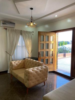 Luxury Furnished 2 Bedroom Service Apartment, Lekki Phase 1, Lekki, Lagos, Flat / Apartment for Rent