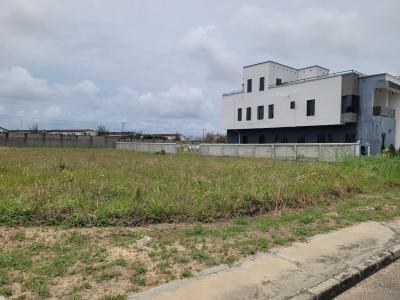 Dry and Firm Land Measuring 944.6 Square Metres, Melrose Park Estate, Lekki, Lagos, Residential Land for Sale